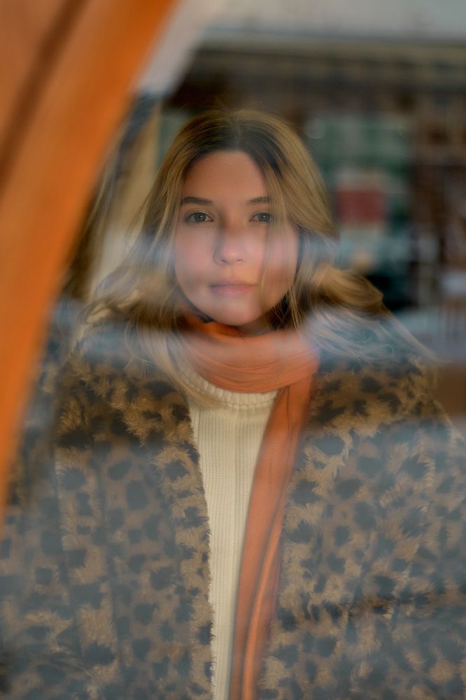 Фотография автора София Алимова