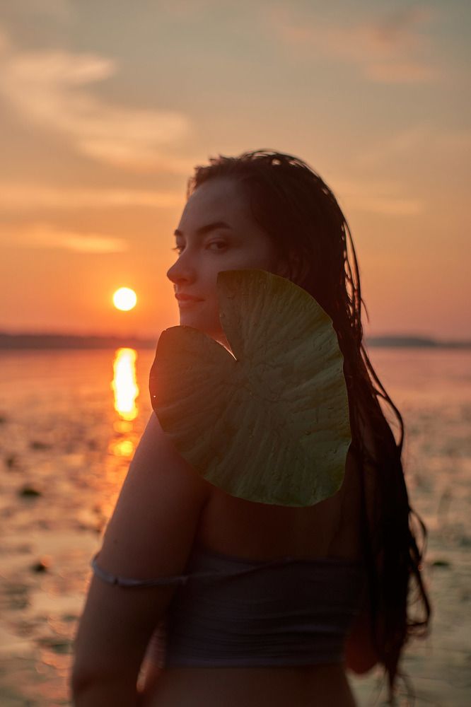 Фотография автора София Алимова