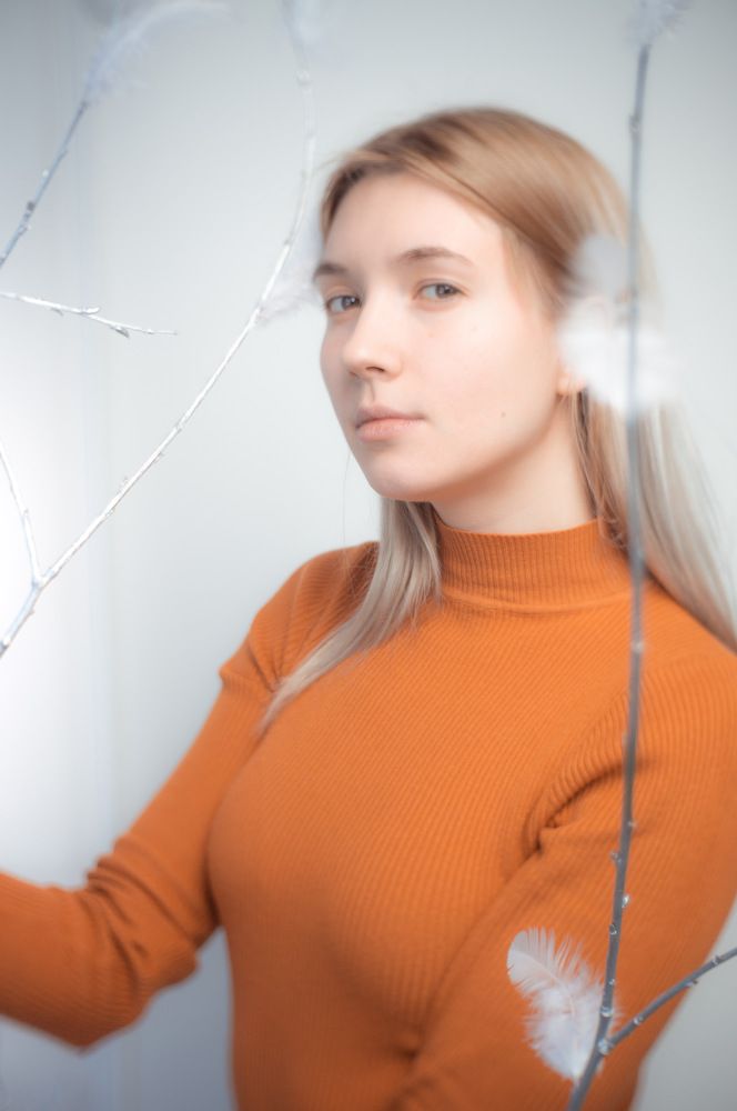 Фотография автора София Алимова