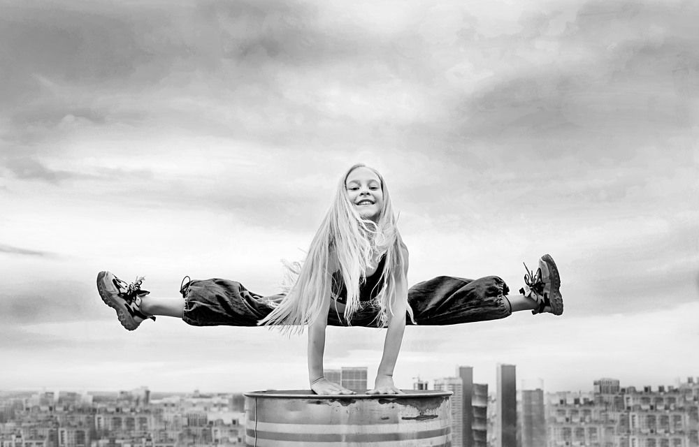 Photograph by Мария Кривошеенкова