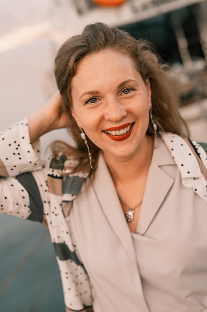 Photograph by Татьяна Пронина