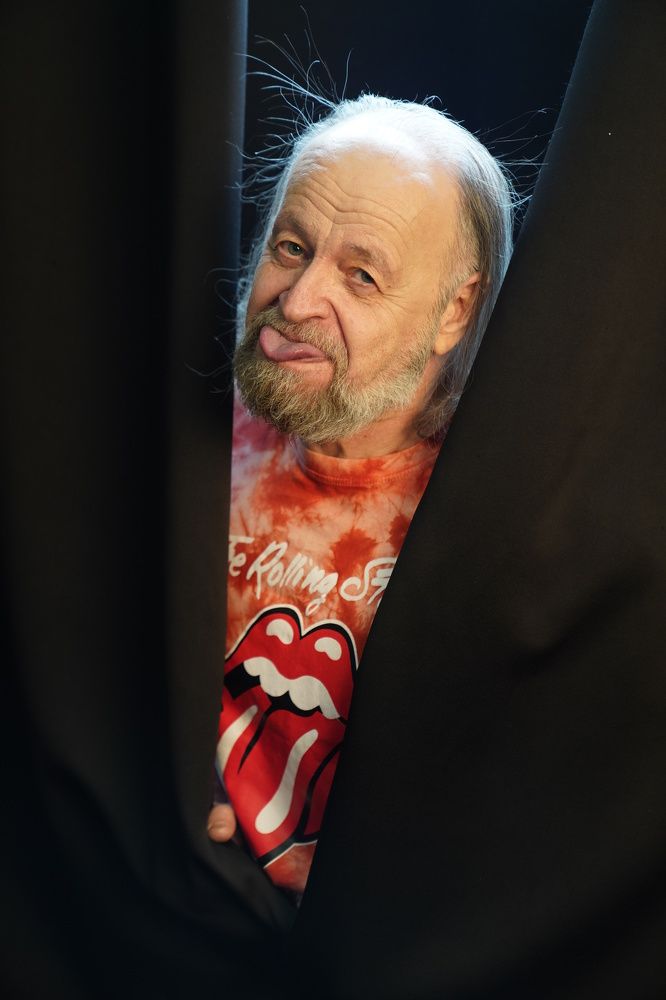 Photograph by Татьяна Пронина