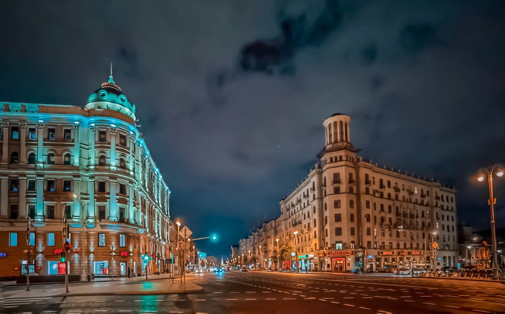 Photograph by Алексей Копылов