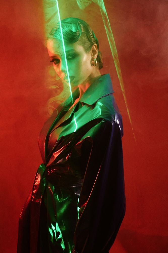 Photograph by Zubova Irina