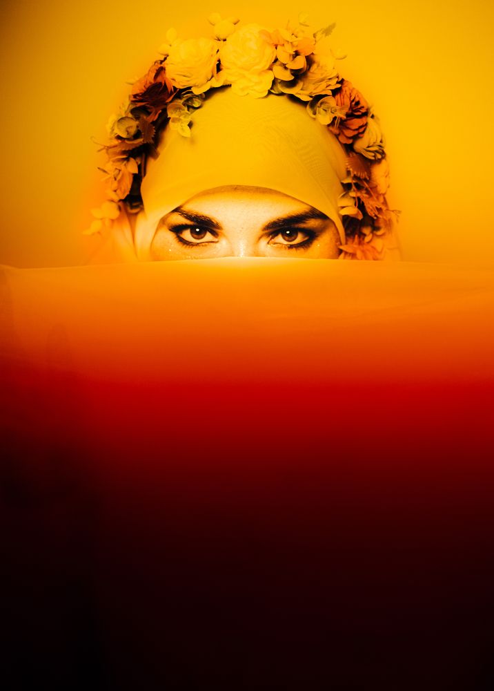 Photograph by Sergey Palchikov