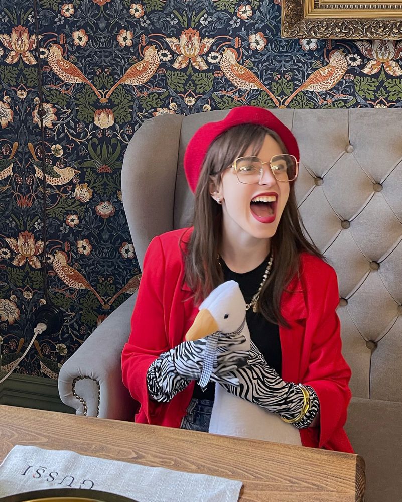 Photograph by irina zolotova