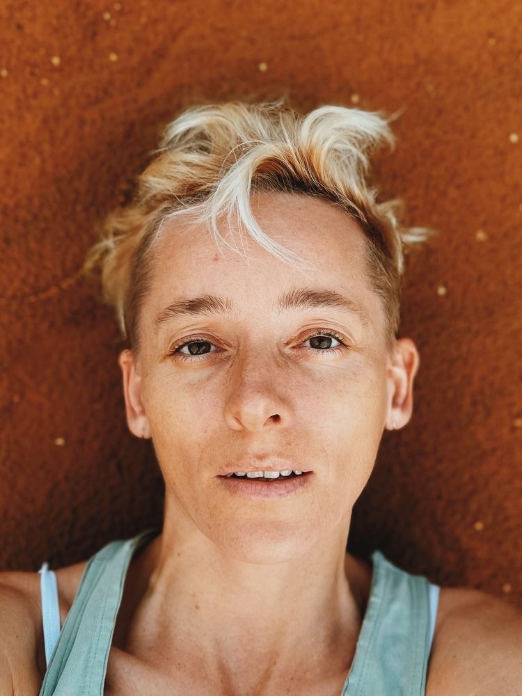 Photograph by Evgenia Barinova