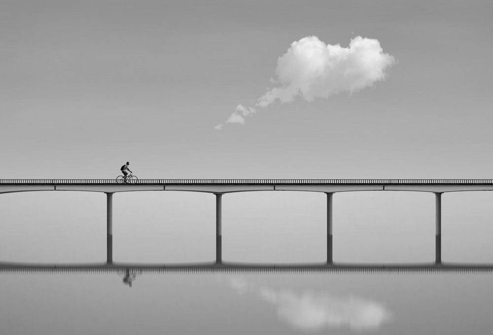 Photograph by Abolfazl Jabraeili