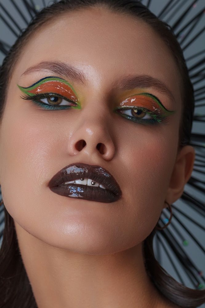 Photograph by irina zolotova