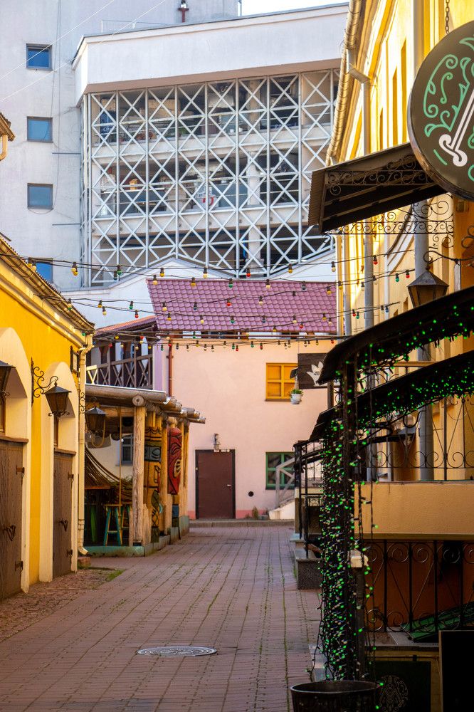 Photograph by Ксения Щукина