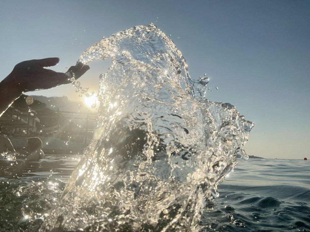 Photograph by Мария Погорелова