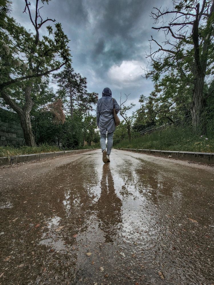 Photograph by Мария Погорелова