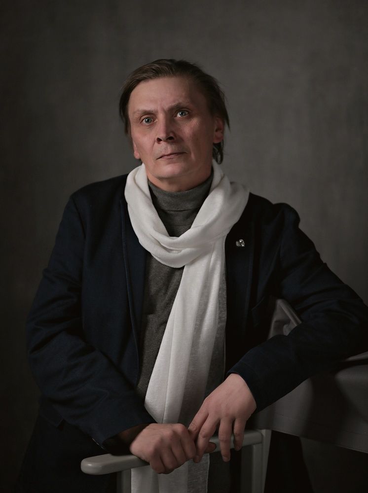 Photograph by Наталия Тихова