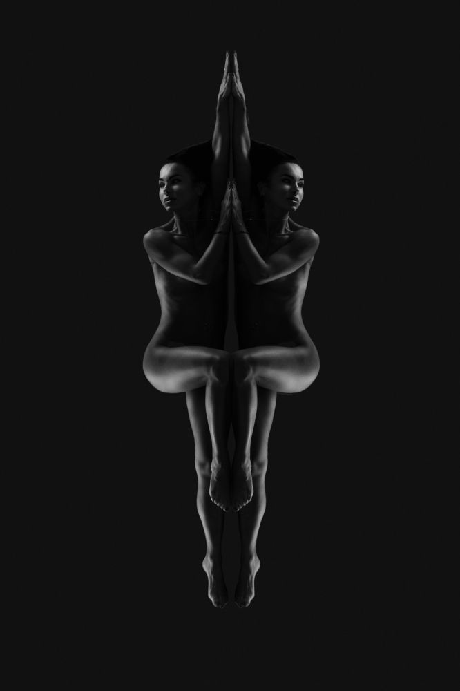 Photograph by Valeria D