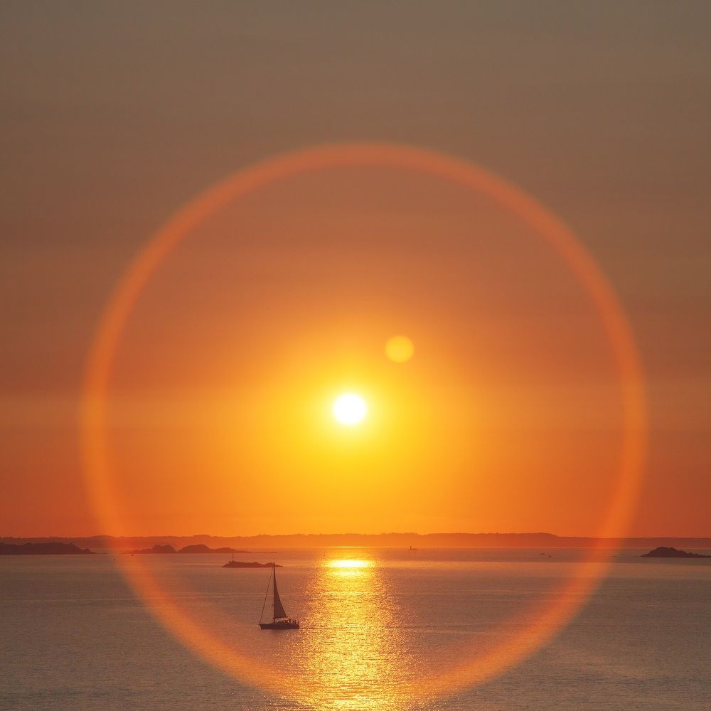 Фотография автора Anne Gabrielle Mougin