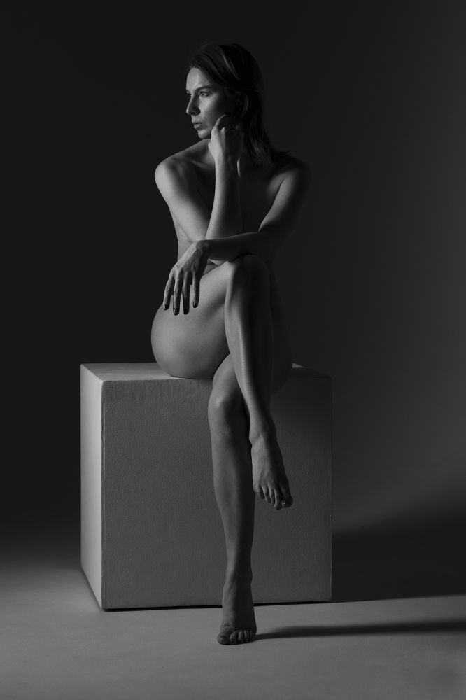 Photograph by Valeria D