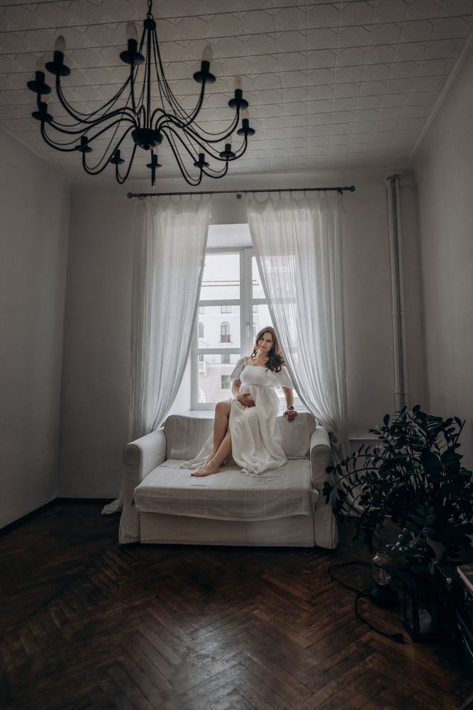 Photograph by Ася Кутовская