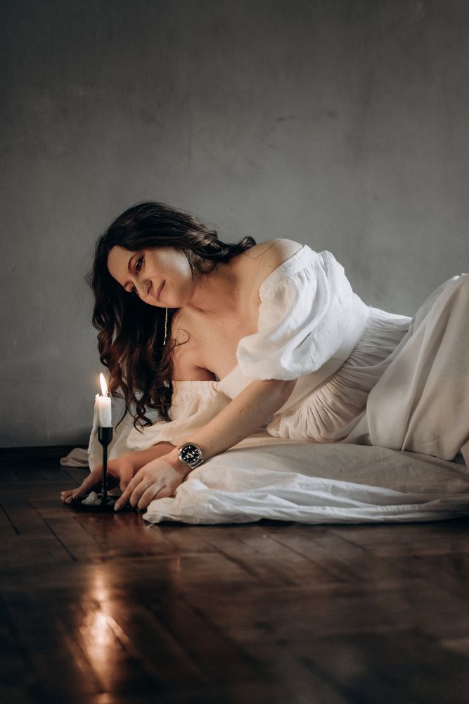 Photograph by Ася Кутовская