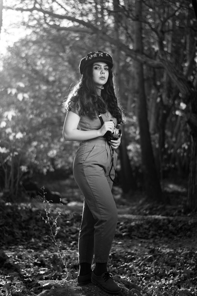 Photograph by Saeed Askari