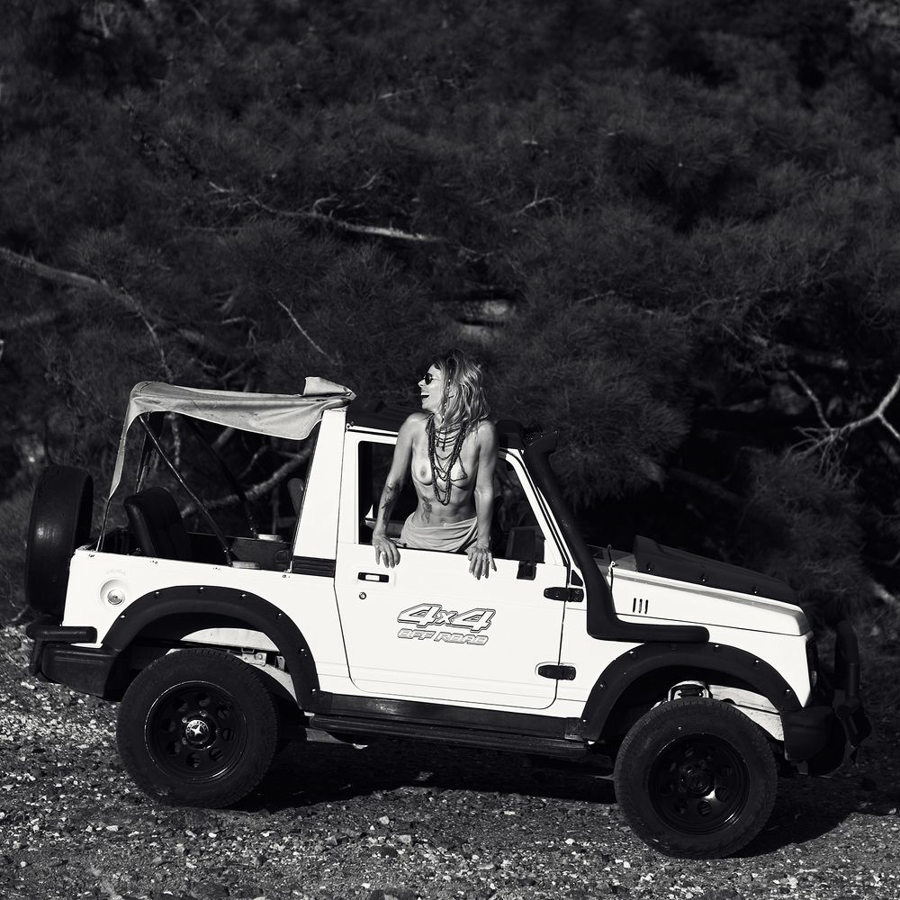 Фотография автора Владимир Эделев