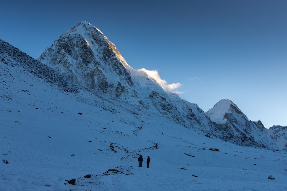 Photograph by Василий Бережной