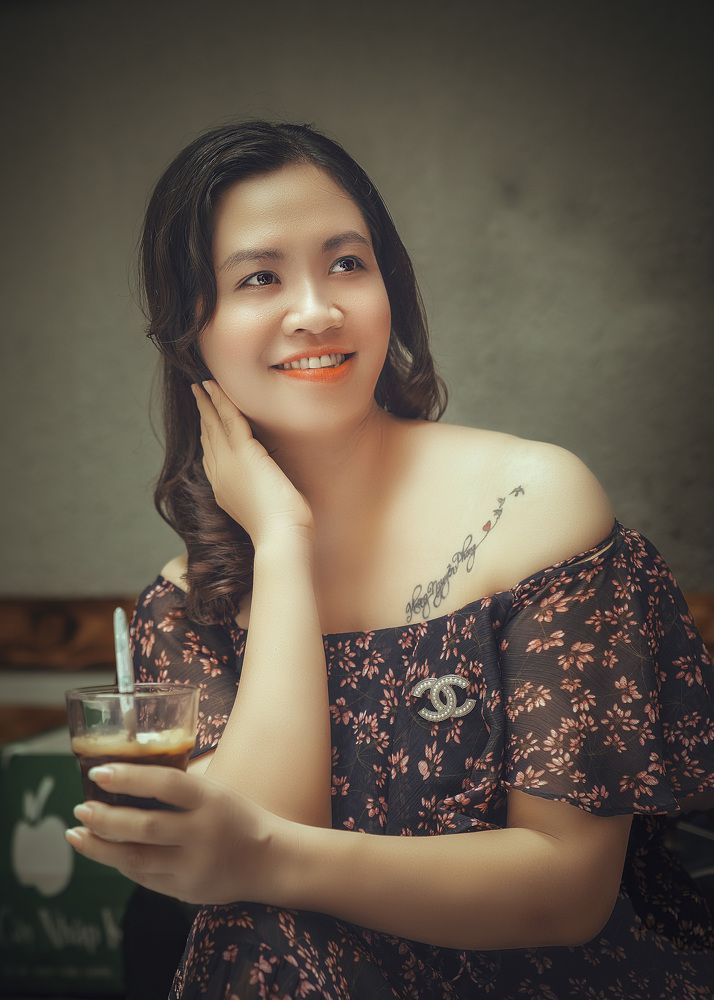 Photograph by Việt Lê