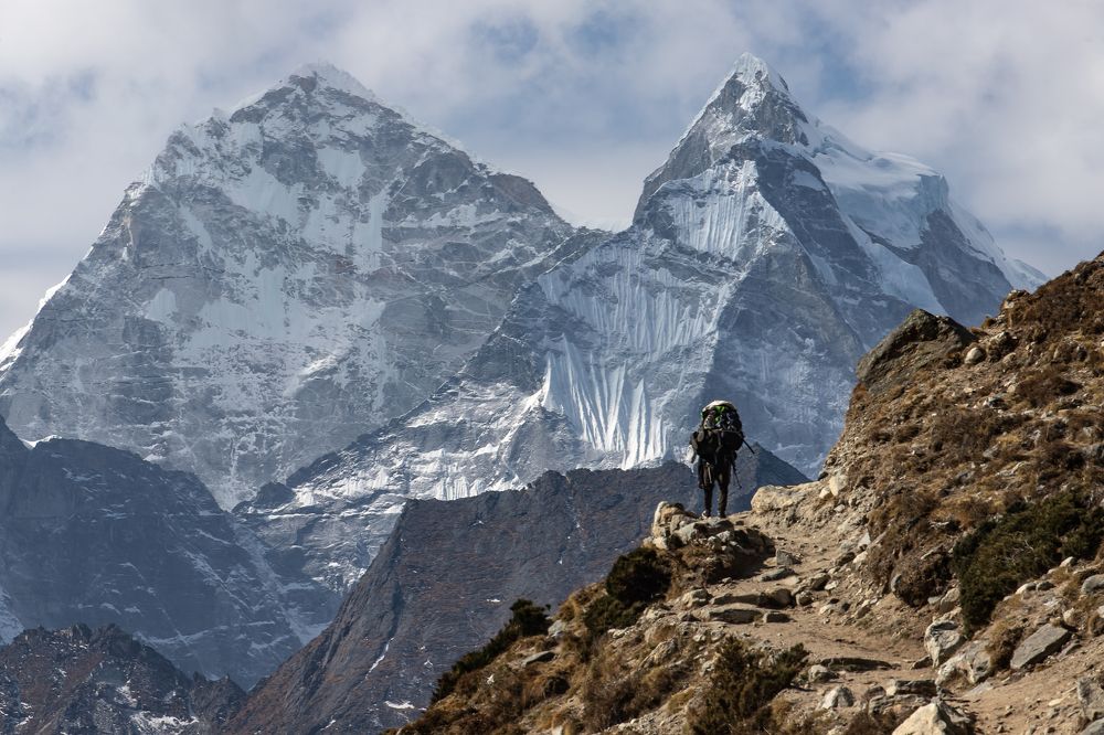 Photograph by Василий Бережной