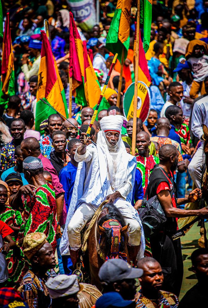 Фотография автора Olawale Adekola