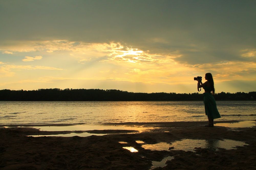 Photograph by Виктория Хмара