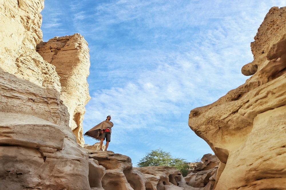 Photograph by Mohammad hasan Raziabadi