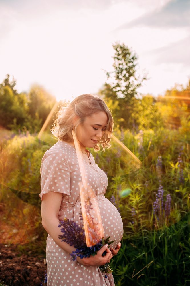 Photograph by Lidiya Naumova