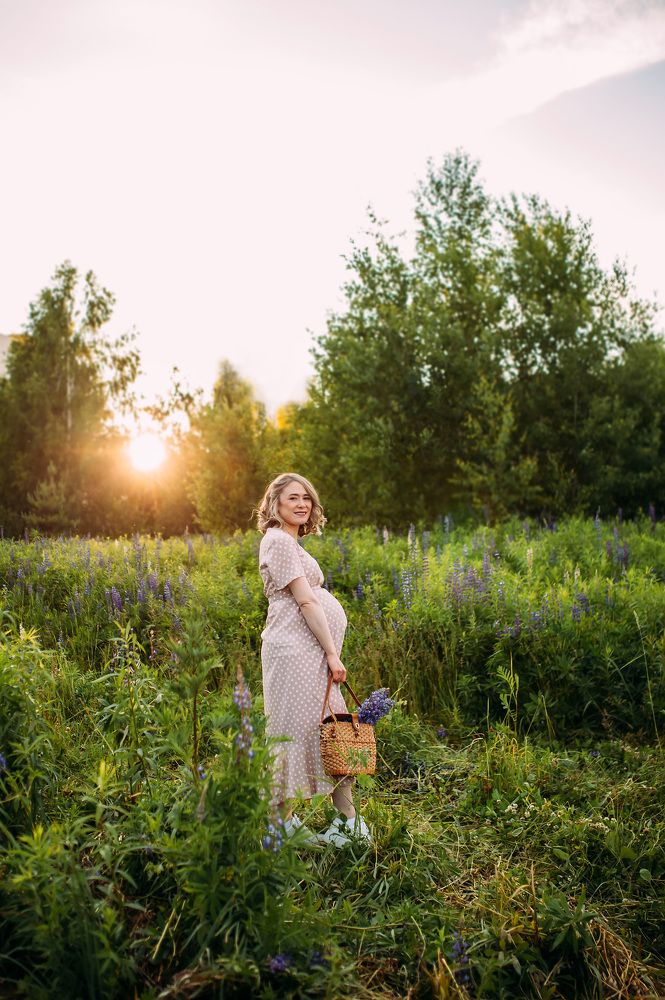 Photograph by Lidiya Naumova