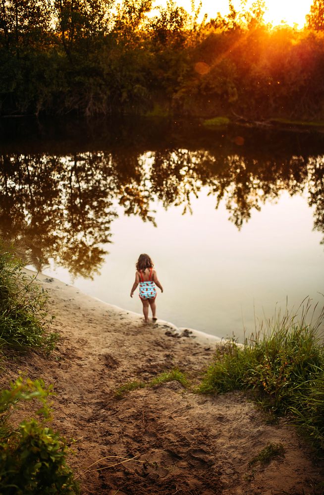 Photograph by Lidiya Naumova