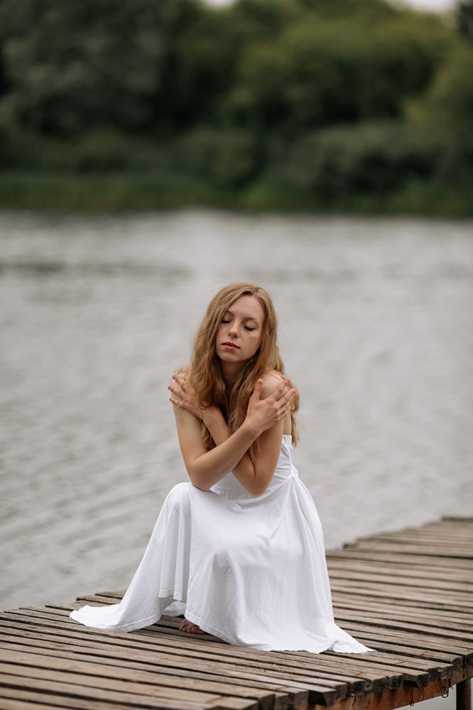 Фотография автора Лукашенко Ольга