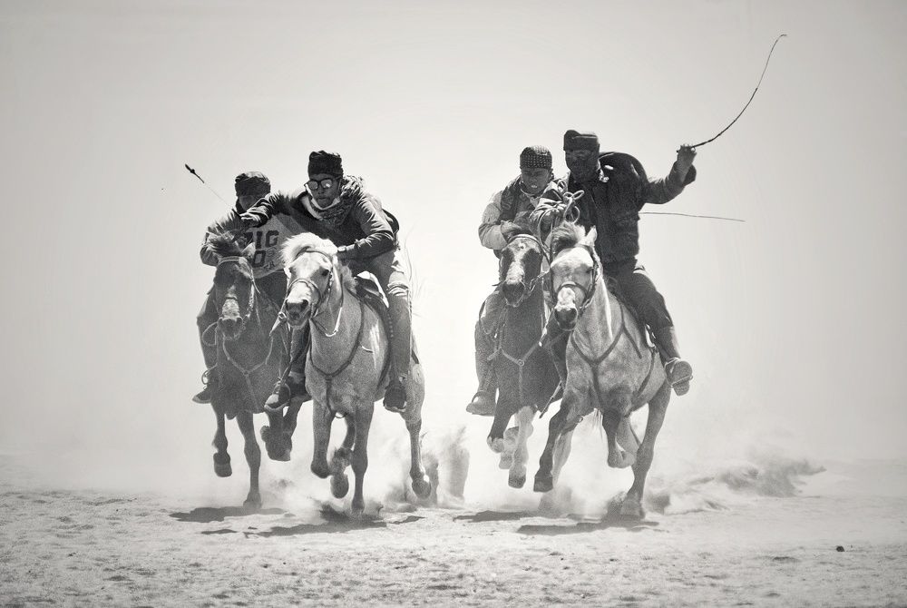 Photograph by Mohamad Aripin