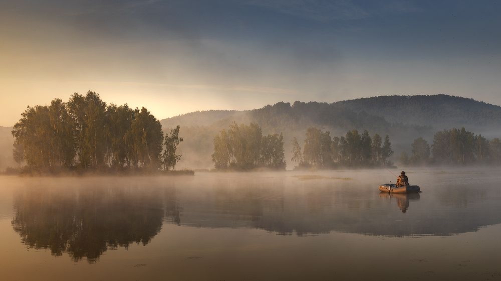 Photograph by Бирюкова Татьяна