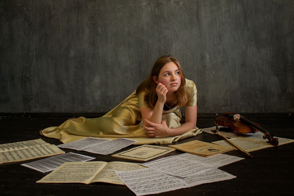 Photograph by Катерина