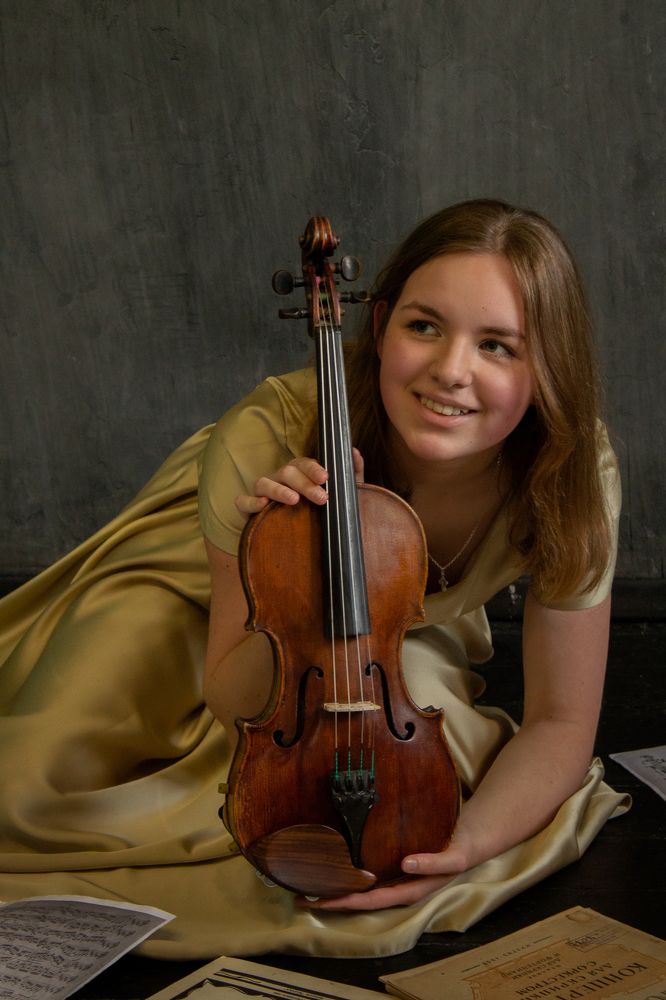 Photograph by Катерина