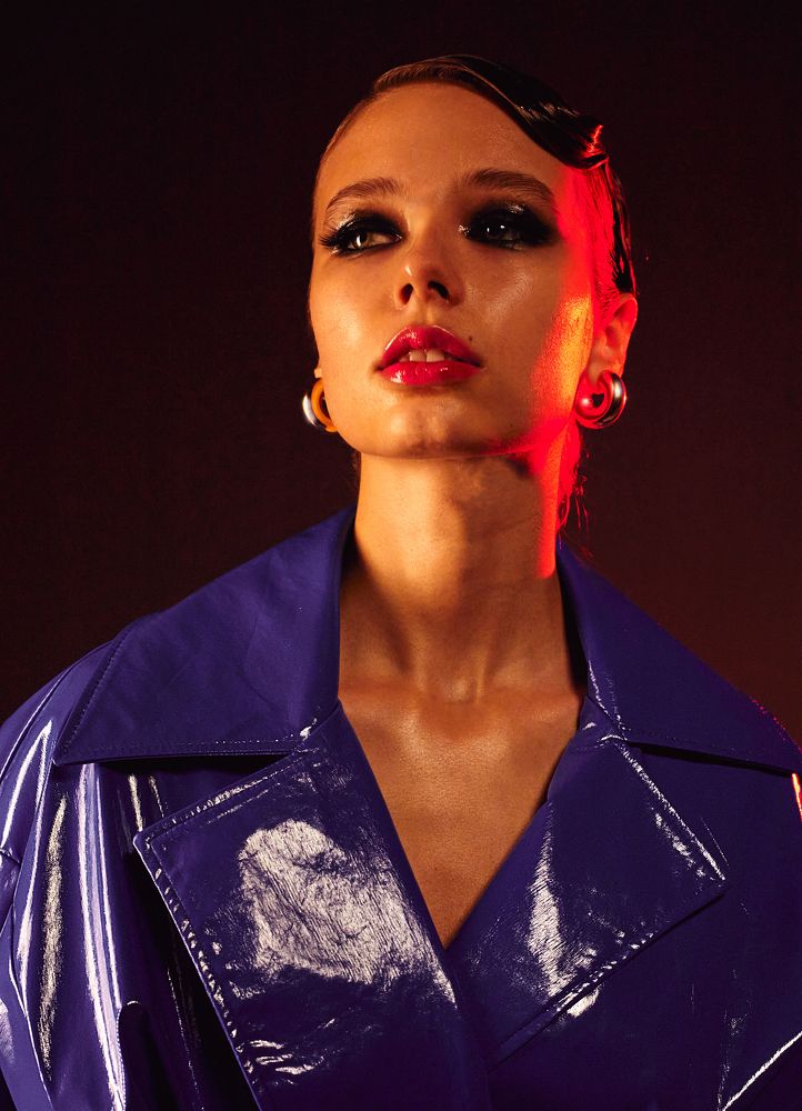 Photograph by Zubova Irina