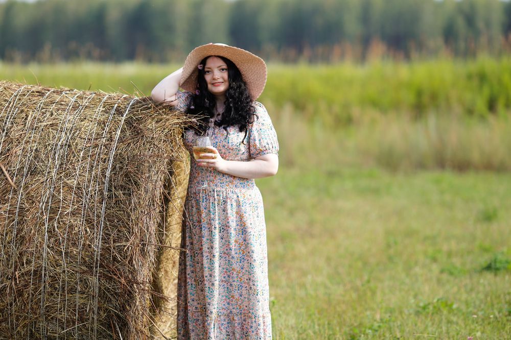 Photograph by Елена Буканина