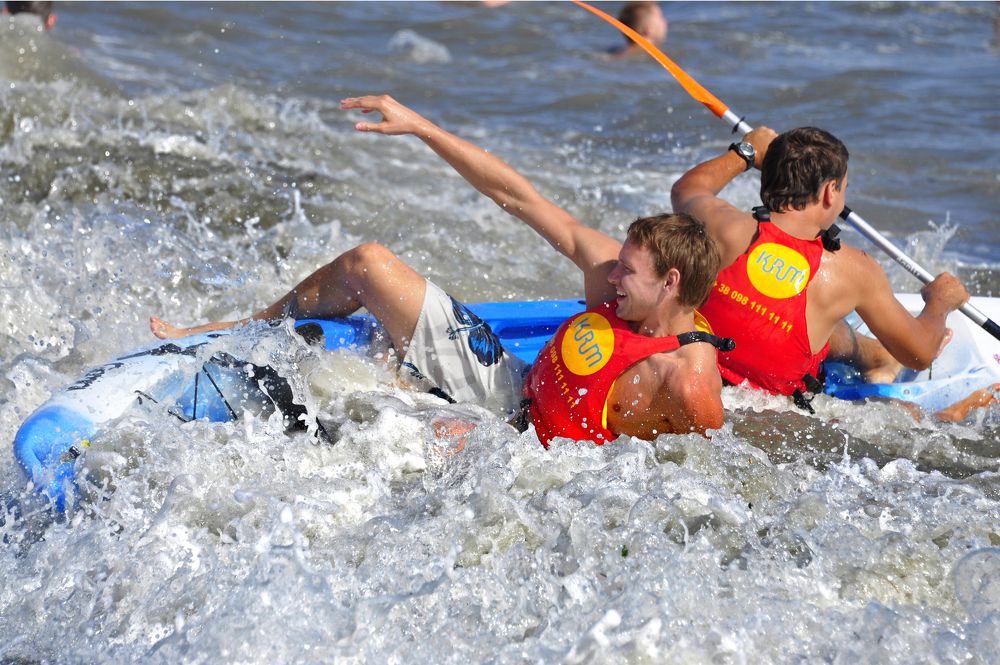 Photograph by Евгений Самулев