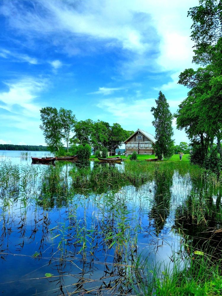 Photograph by Ольга Юрченко