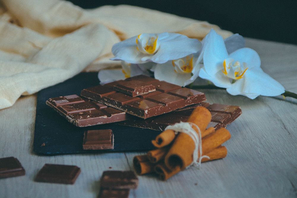 Photograph by Евгения Сенченко