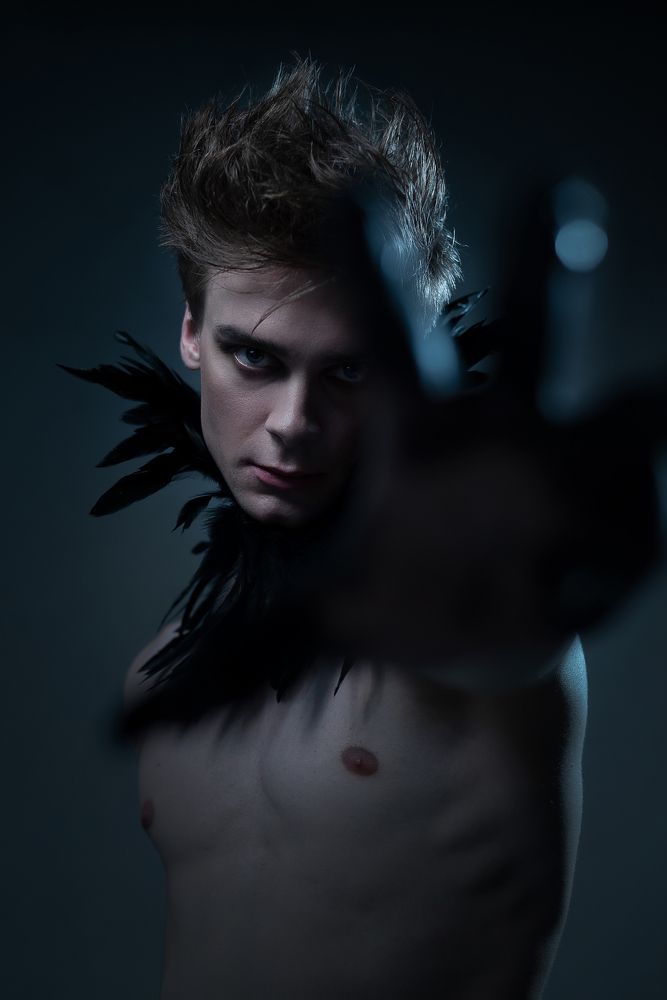 Photograph by Екатерина Шторм