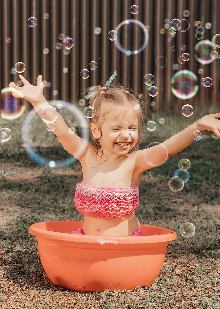 Photograph by Ольга Петрова