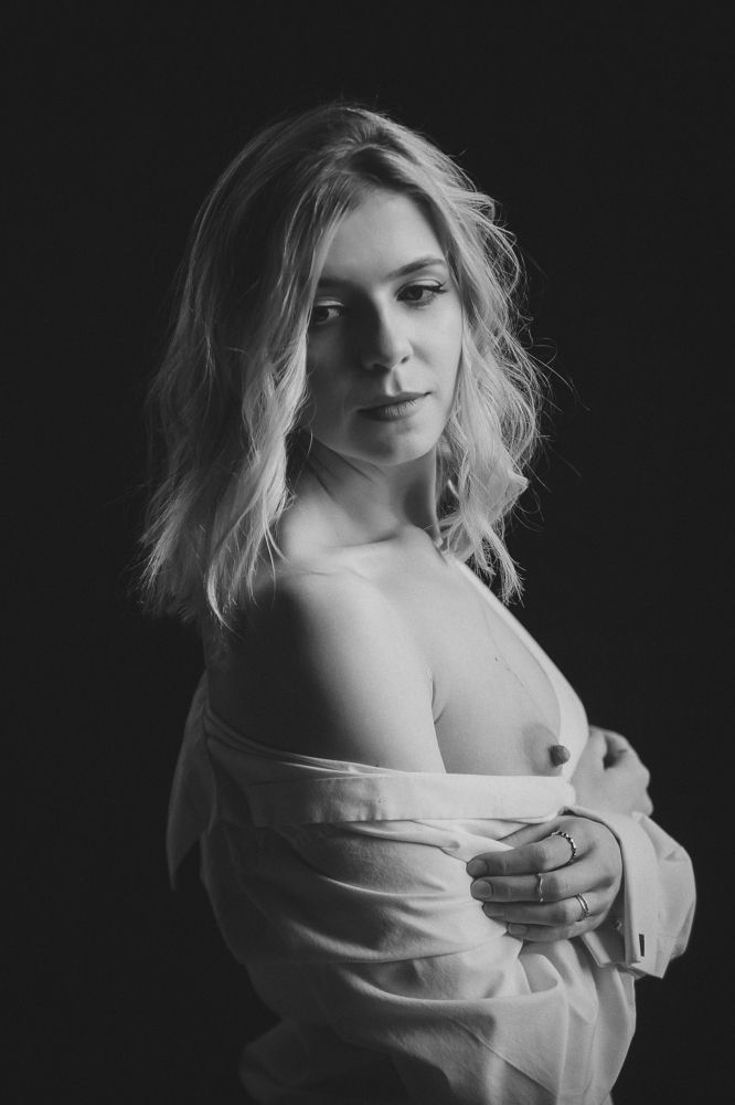 Photograph by Екатерина Шторм