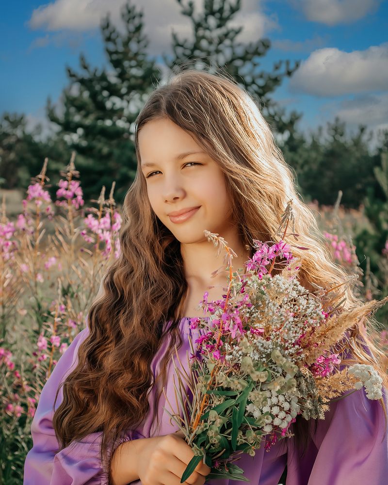 Photograph by Ольга Петрова