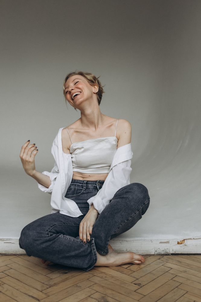 Photograph by Екатерина Абонеева