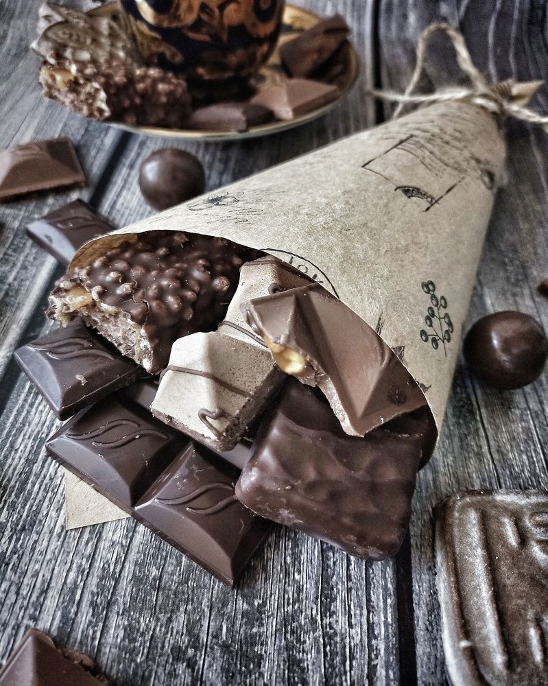 Photograph by Татьяна Чухина