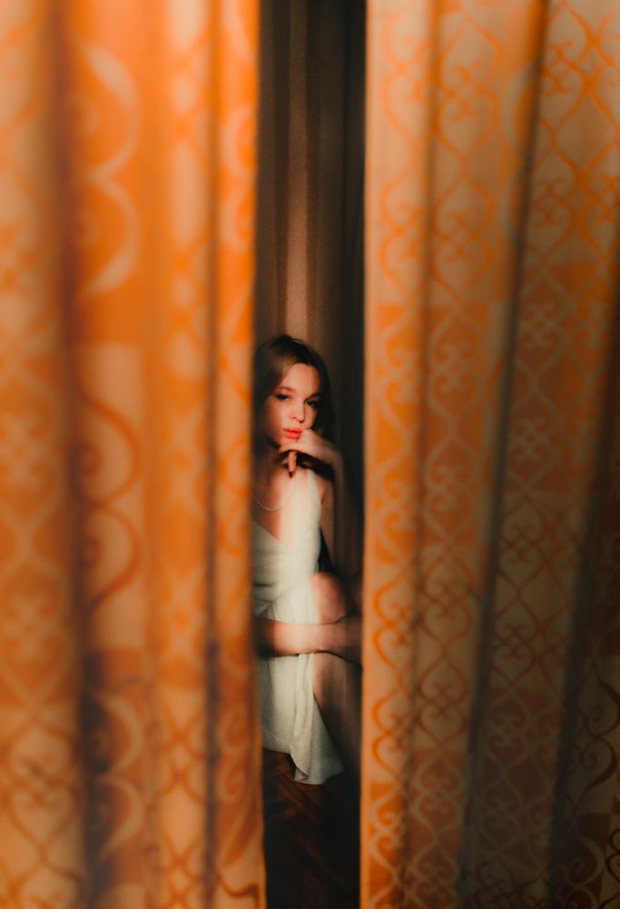 Photograph by Sergey Palchikov